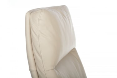 Кресло Леон РCХ А916-1 Кремовый / Leon RCH A916-1