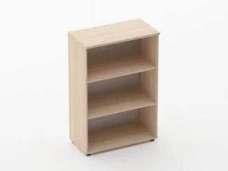 Шкаф средний открытый Твин 16.14.121 Туя / Twin