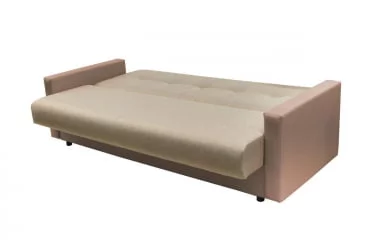 Диван Манго Cлассиc (3 категория) Балтик Хэйзел Латте / Mango Classic