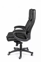 Кресло офисное Мэдисон Х-1182-35 Черный / H-1182-35