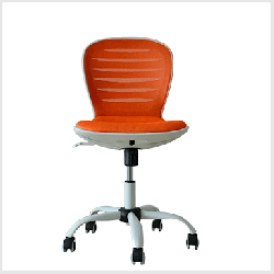 Компьютерное кресло ЛБ-C15 [Оранжевый] / LB-C15