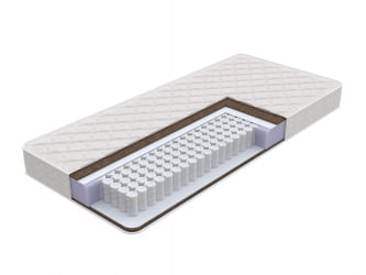 Матрас Басе М 120х190 трикотаж / Base M