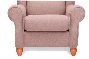 Кресло Ланкастер комфорт Кр Аполло Мокка Категория 1