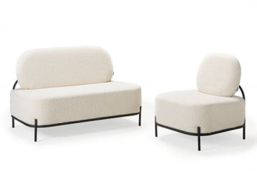 Диван Гаваии Д беиге / Gawaii beige