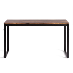 Стол ВД-14 бурнт / WD-14 burnt