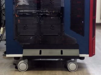 Подставка под системный блок Дека Д-014.02 / Deka