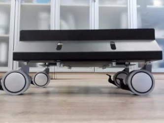 Подставка под системный блок Дека Д-014.02 / Deka