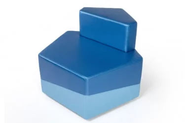 Диван дерево М15-1Д5Р АРТ-ВИСИОН 103 / M15-1D5R ART-VISION