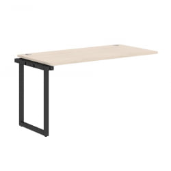 Рабочая станция КСТЕН-К КСКИСТ 1470 Бук Тиара Антрацит / XTEN-Q XQIST