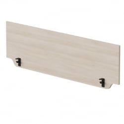 Экран для бенч-систем Еверпроф ЕВО 254Р012 Дуб Соната / Everprof EVO