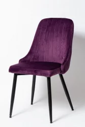 Стул УДC 21075 Пурпур / UDC