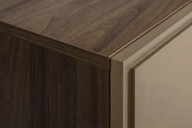 Тумба прикроватная Нортон (ТП) Беж / Norton