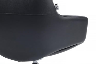 Кресло Спелл-СТ C1719 Черный / Spell-ST C1719