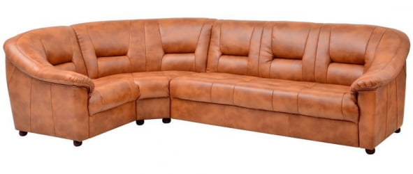 Диван угловой модульный Триумф В-300 №1 / V-300