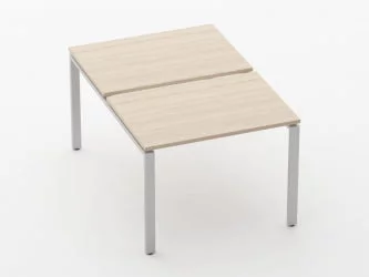 Рабочий модуль Дека П-обр. каркас 7.145.10 Туя / Deka