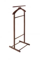 Вешалка напольная Лесет Нью-Йорк Орех / Leset