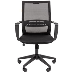 Кресло руководителя Чаирман 545 БП Черный / Chairman