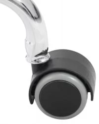 Табурет мастера ДОБРИН БИЛЛЙ Черный / DOBRIN BILLY