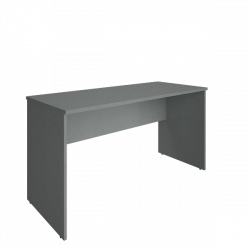 Стол письменный Рива А.СП-3.1 Серый / Riva