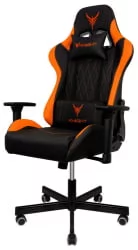 Геймерское кресло КНИГХТ Армор БО / KNIGHT Armor BO