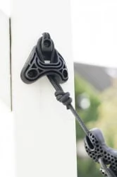 Комплект универсального подвеса для гамаков УР-Х3 / UR-H3