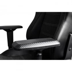 Геймерское кресло КАРНОКС ДЕФЕНДЕР ДР Дэрк грей / KARNOX DEFENDER DR Dark grey