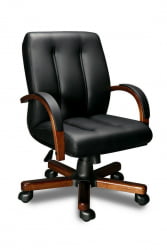 Кресло офисное ФОРУМ Б ЛАГУНА / FORUM B LAGUNA