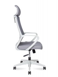 Кресло офисное ПИНО ГРЕЙ / PINO GREY