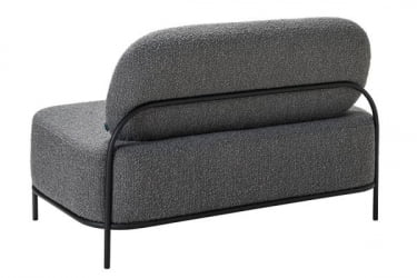 Диван Гаваии Д Дэрк грей / Gawaii Dark grey