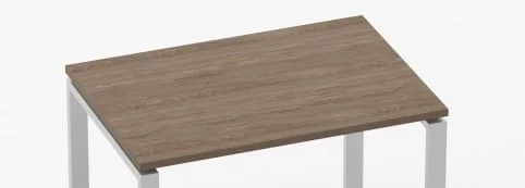 Столешница Дека 7.07.10 СТ Дуб верцаска / Deka