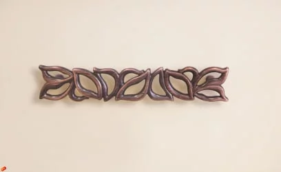 Шкаф угловой с зеркалом (лев/прав) Катрин 92.09 Дуб венге