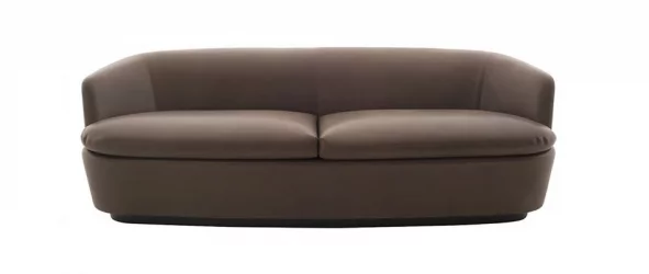 Диван с деревянными ножками Орла С-22 2Д