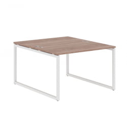 Рабочая станция КСТЕН-К КСКВСТ 1214 Дуб Сонома Белый / XTEN-Q XQWST