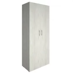 Гардероб ЙАЛТА ЛТ-Г2 Снежная Патина / YALTA LT-G2