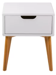 Тумба прикроватная Никко 4009552101х / Nikko 4009552101h