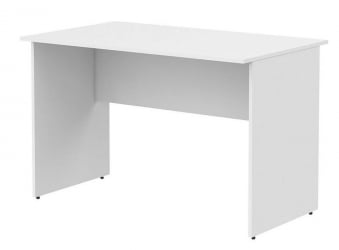 Стол письменный ИМАГО СП-2 Белый / IMAGO