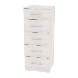 Комод Калисто(К35)1147х452х468ручкарейлинг160мм(ЯАС) / Калисто(K35)1147х452х468ручкарейлинг160мм(ЯАС)