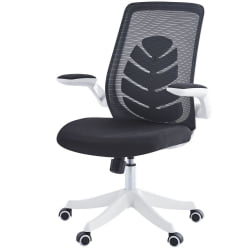 Кресло руководителя Чаирман CХ565 Черный / Chairman CH565