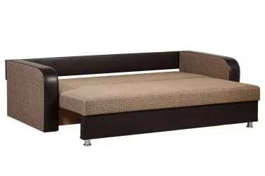 Диван-кровать Юпитер 2 Ратибор темный