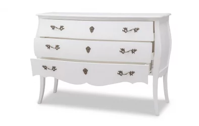 Комод ПЛC29 3 ящика / PLC29