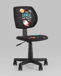 Кресло компьютерное детское ЛОЛО Космос / Cosmos