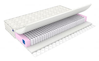 Матрас Ултра Релакс 180х195х20 / Ultra Relax