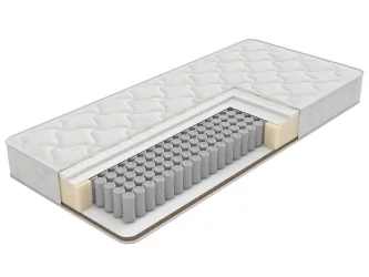 Матрас Аcтиве Дуо С/Ф 160х200 / Active Duo S/F