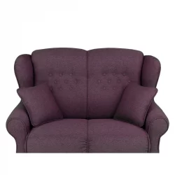 Диван-кровать Ланкастер комфорт ДК Аполло Плюм Категория 1