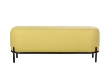 Пуф большой Гаваии (ПБ) Зеленый / Gawaii