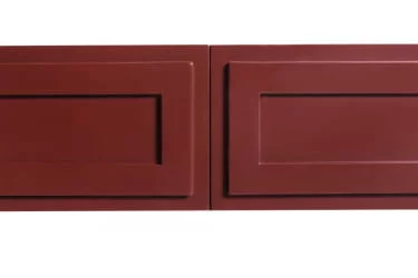 Туалетный стол Нортон Кармин / Norton