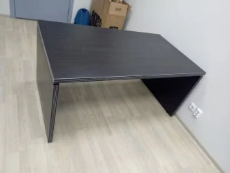 Стол руководителя ТСТ 169 (Венге Магия) / TST