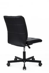 Кресло Соло РCХ СЛП-205 Черный / Solo RCH SLP-205