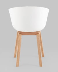 Кресло Либра Софт Серое / Libra Soft