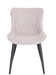 Стул Еверпроф Акуа Ткань Серый / Everprof Aqua